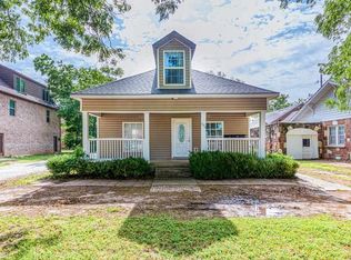 523 S Pine St, Stillwater, OK 74074