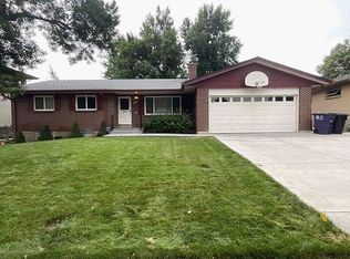 6600 E Bethany Pl, Denver, CO 80224