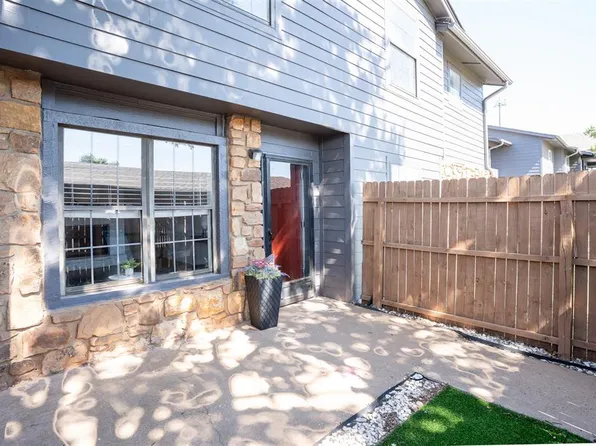 14421 N Pennsylvania Ave #22C, Oklahoma City, OK 73134