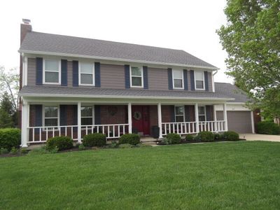 232 Meadowview Ln, Greenwood, IN, 46142