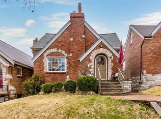 5327 Delor St, Saint Louis, MO