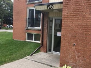 120 Regina St N #5, Waterloo, ON N2J3B2