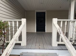 2423 Patria St #1, Winston Salem, NC 27127