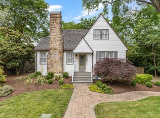 1506 Doughton St, Raleigh, NC 27608