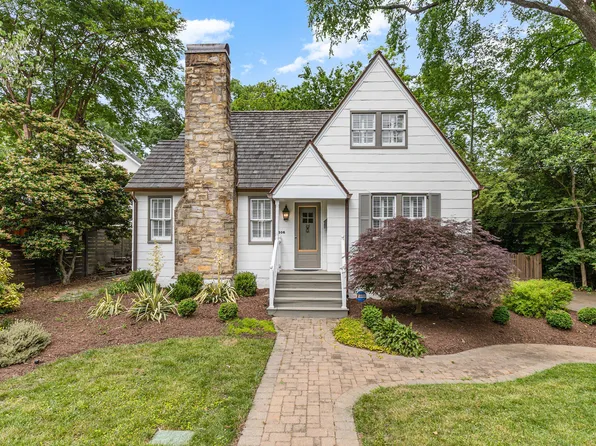 1506 Doughton St, Raleigh, NC 27608