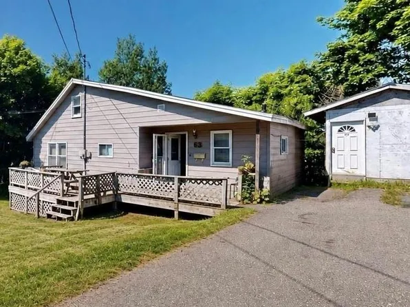 63 Tisdale Ln, Saint John, NB E2J 2J5