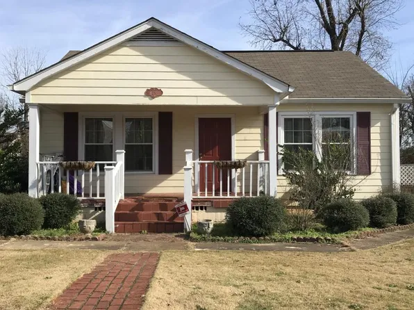 28 Beverly Hts, Tuscaloosa, AL 35404