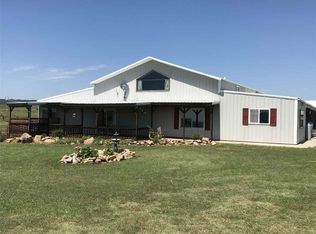 12998 Windmill Rd, Hot Springs, SD 57747