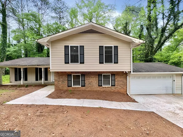 3429 Boring Rd, Decatur, GA 30034