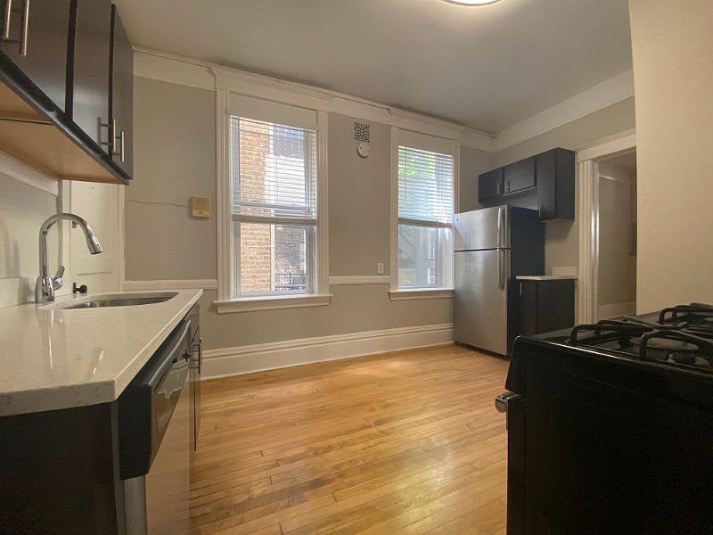 Large windows