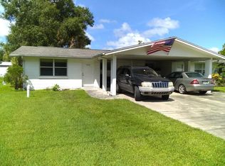 5320 S Lockwood Ridge Rd, Sarasota, FL 34231