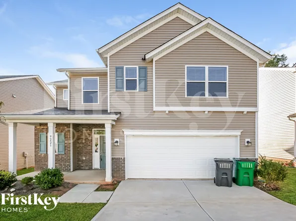 9225 Evans Creek Ct, Charlotte, NC 28215