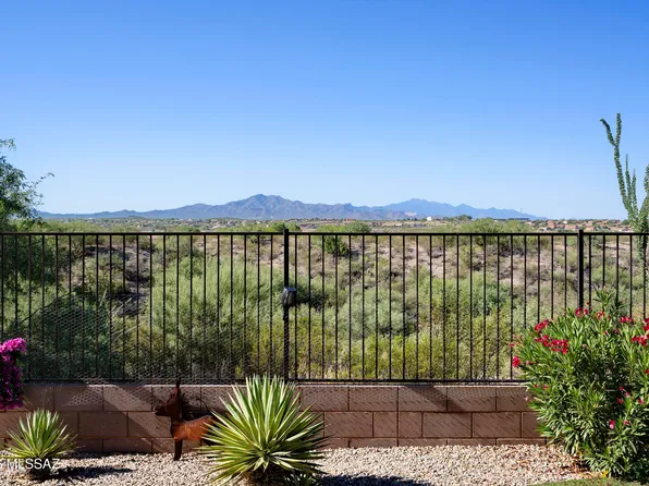 10351 S Tea Wagon Way, Vail, AZ 85641