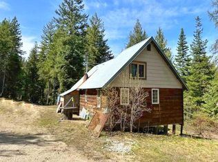 2467XX Widow Rd, Colville, WA 99114