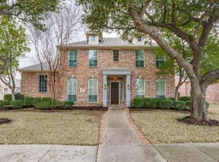 1105 Dunlay Ct, Allen, TX 75013