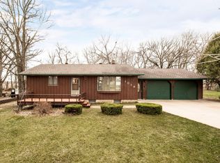 1014 Van Dyke Rd NW, Alexandria, MN 56308