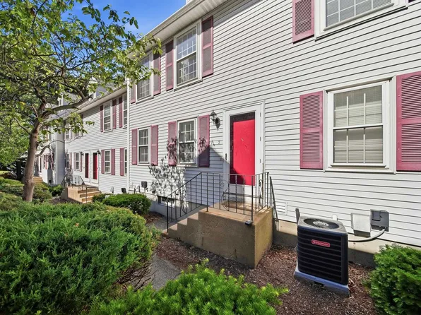 94 Beech Hill Avenue #2, Manchester, NH 03103