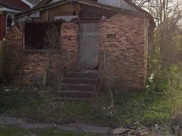 2443 Delaware St, Gary, IN 46407
