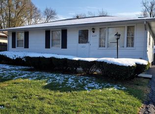 2123 Case Rd, Columbus, OH 43224