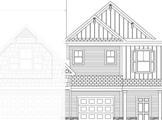 3409 Vickery Woods Pl, High Point, NC 27260