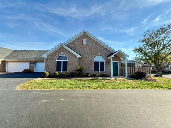 100 Augusta Ave APT 8-B, Bowling Green, KY 42103