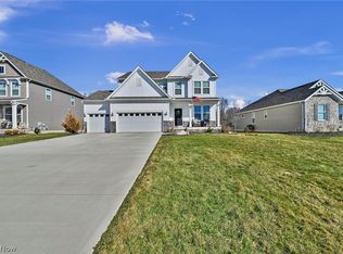 180 Country Meadow Ln, Wadsworth, OH