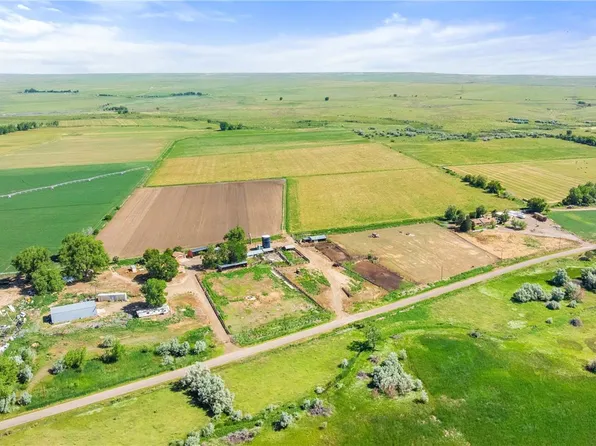 44333 County Road 40, Trinidad, CO 81082