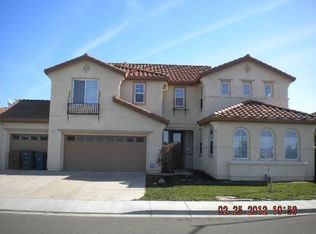 404 Wetlands Edge Rd, American Canyon, CA 94503