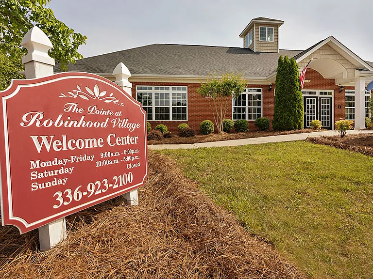 The Pointe at Robinhood Village — Photo 15