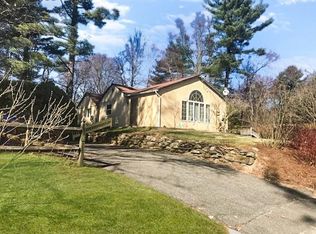 56 Rosedale Ave, Springfield, MA 01128