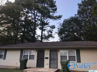 3902 Buttercup Dr SW, Huntsville, AL 35805