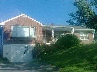 6112 Lee Jackson Hwy, Raphine, VA 24472