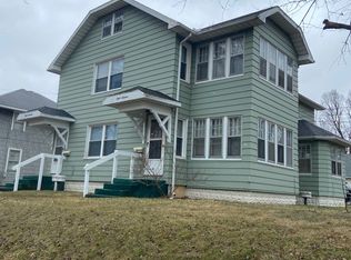 816 E Ganson St, Jackson, MI 49201