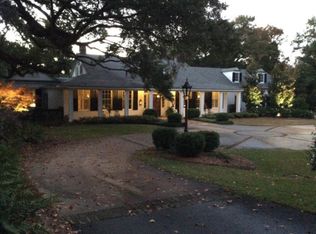 1915 Old County Rd, Daphne, AL 36526