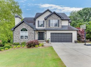 4503 Mulberry Fields Ln, Auburn, GA 30011