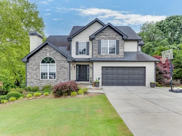 4503 Mulberry Fields Ln, Auburn, GA 30011