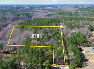 0 Old Halifax Rd #2, Zebulon, NC 27597