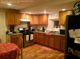 42 Sewall St, Somerville, MA 02145