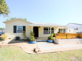 698 Patricia Ln #A, El Cajon, CA 92020