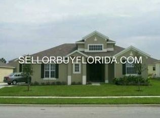 547 Jasamine Bloom Dr, Apopka, FL 32712