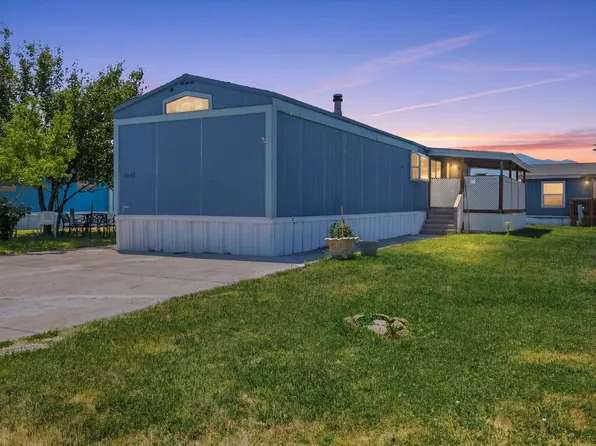 1643 S 1330 W, Logan, UT 84321