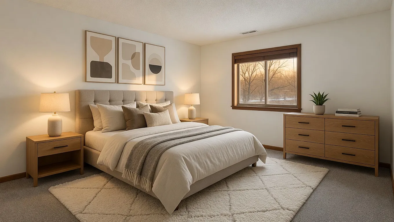 2 bed, 1.5 bath, 966 sqft, $1,750 — Photo 4
