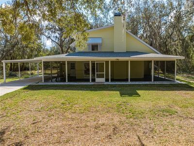 2921 Seminole Rd, Saint Cloud, FL, 34772