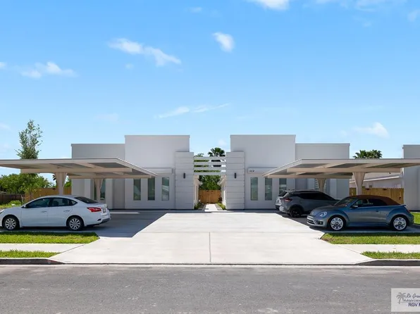 1014 Starr St, Mercedes, TX 78570