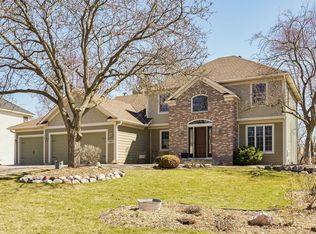 7901 Bristol Rd, Woodbury, MN 55125