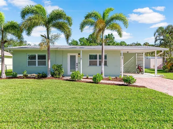 1816 7th St W, Palmetto, FL 34221