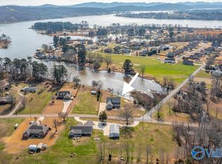 1625 Cedar Bend Rd S, Southside, AL 35907