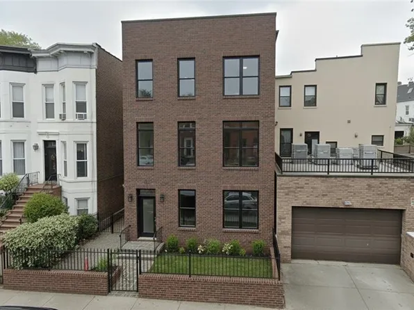 1685 Union St, Brooklyn, NY 11213