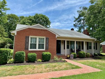 13 Park Ave, Clarksville, VA, 23927