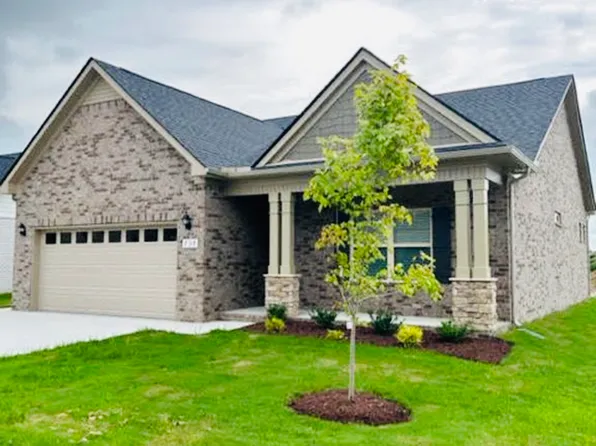 739 Rex Dr, Spring Hill, TN 37174
